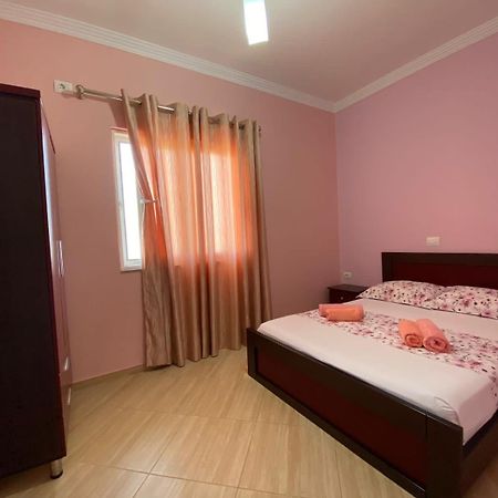 Vila Garden Ksamil Zewnętrze zdjęcie