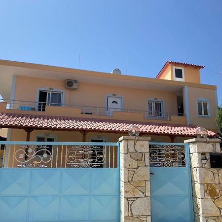 Vila Garden Ksamil Zewnętrze zdjęcie