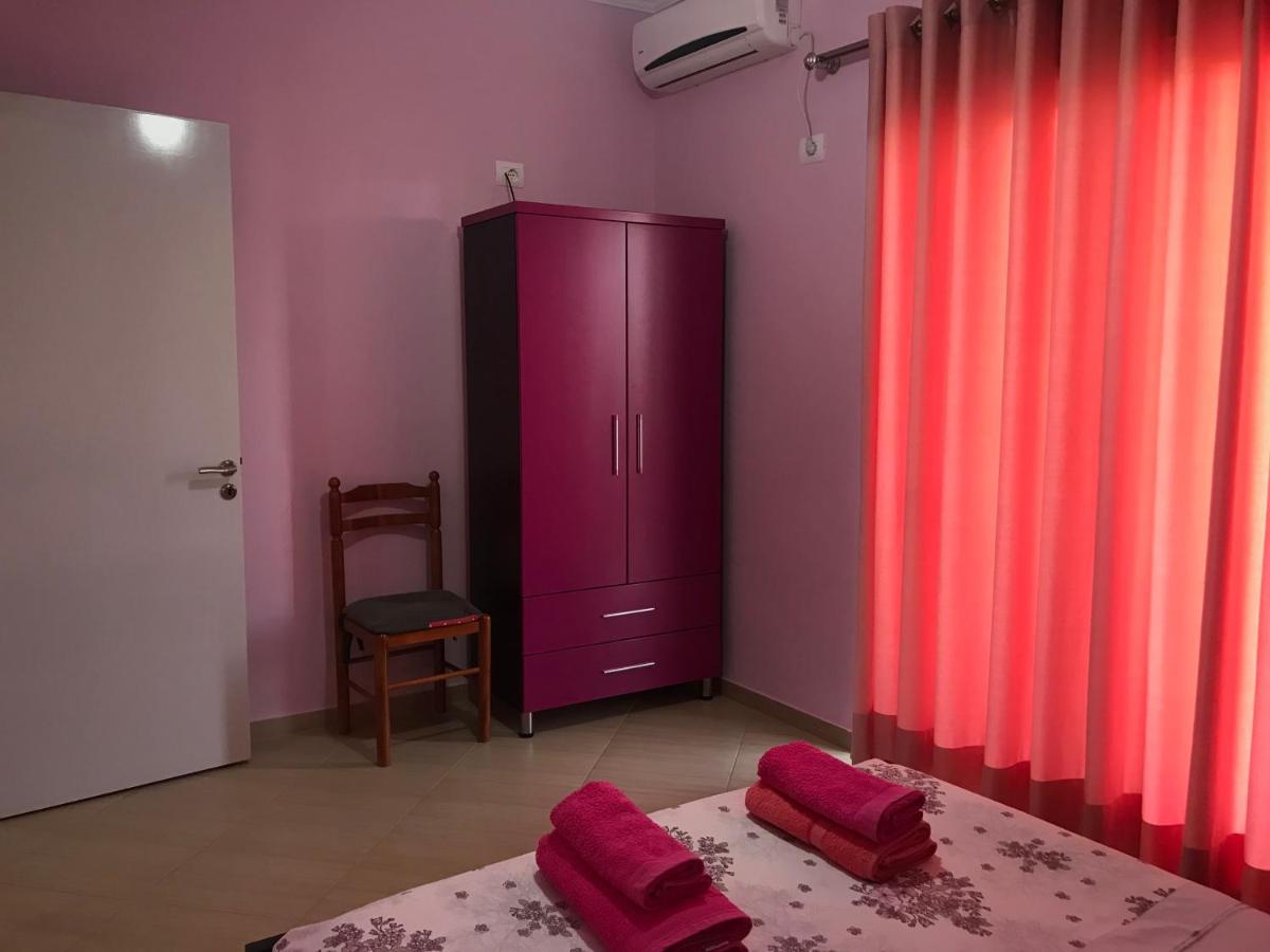 Vila Garden Ksamil Zewnętrze zdjęcie