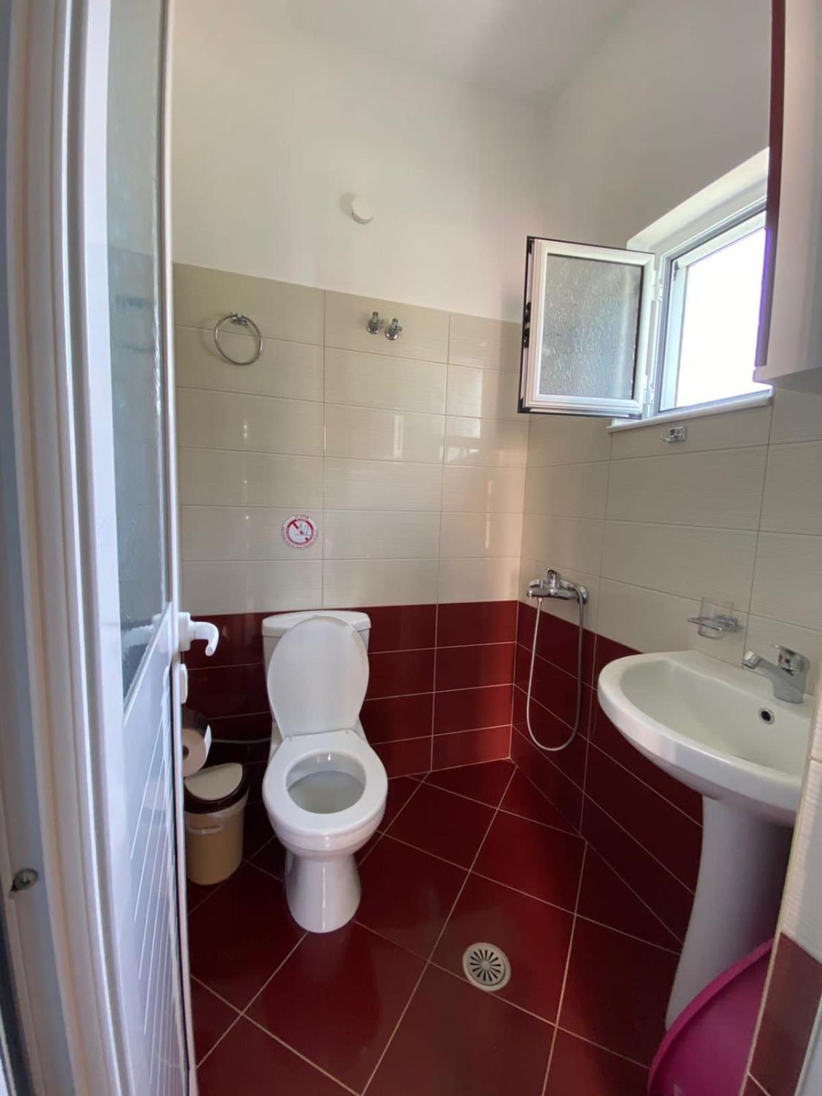 Vila Garden Ksamil Zewnętrze zdjęcie