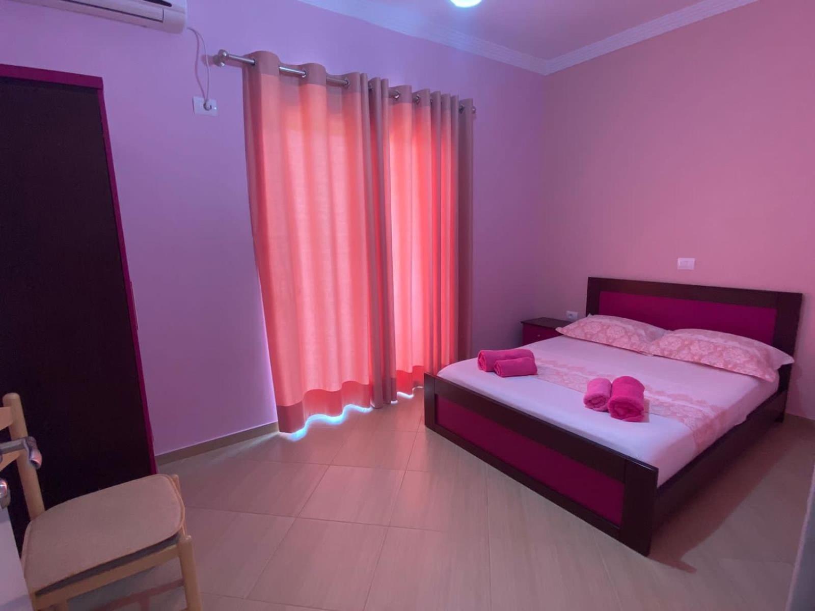 Vila Garden Ksamil Zewnętrze zdjęcie