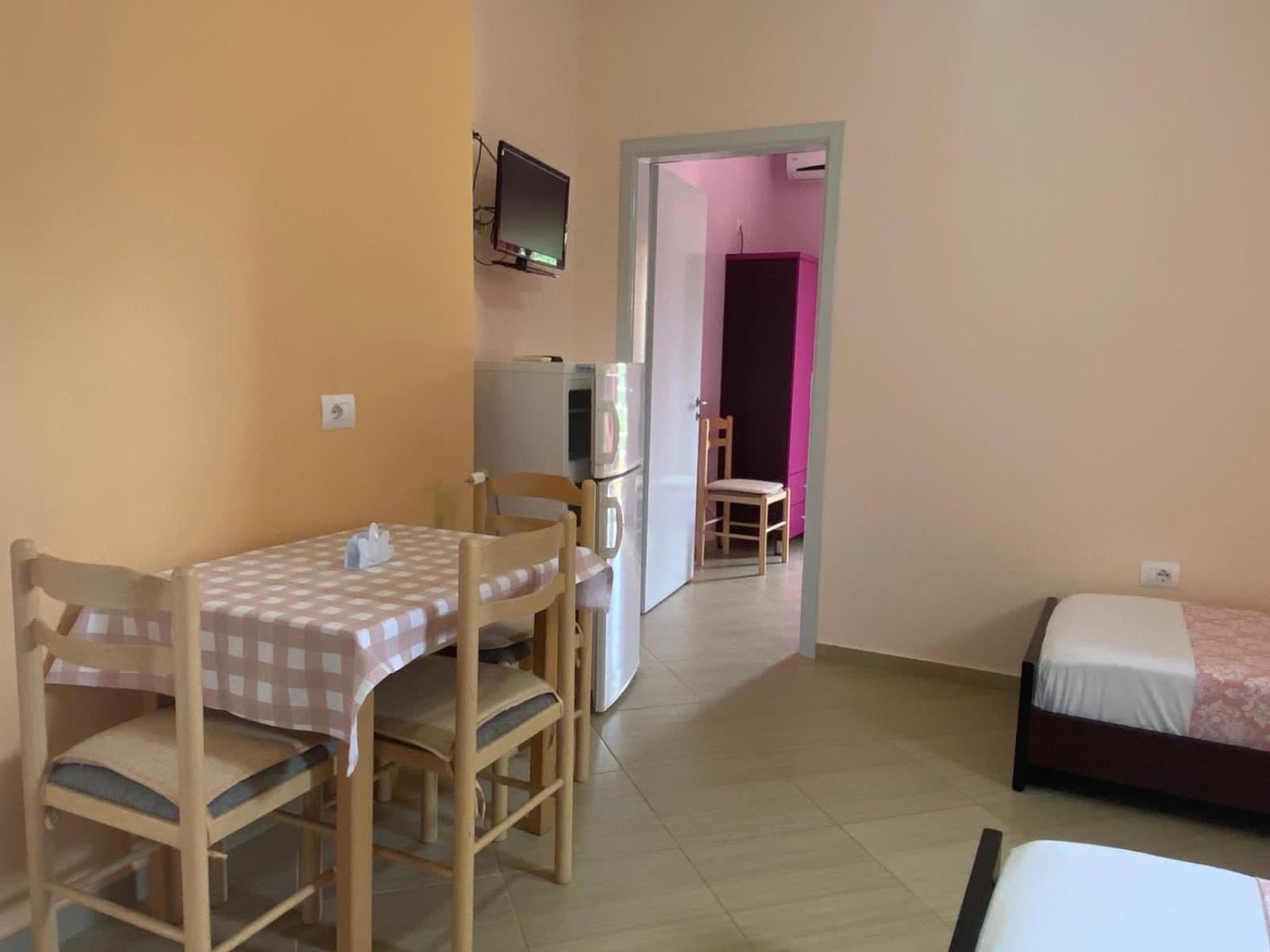 Vila Garden Ksamil Zewnętrze zdjęcie