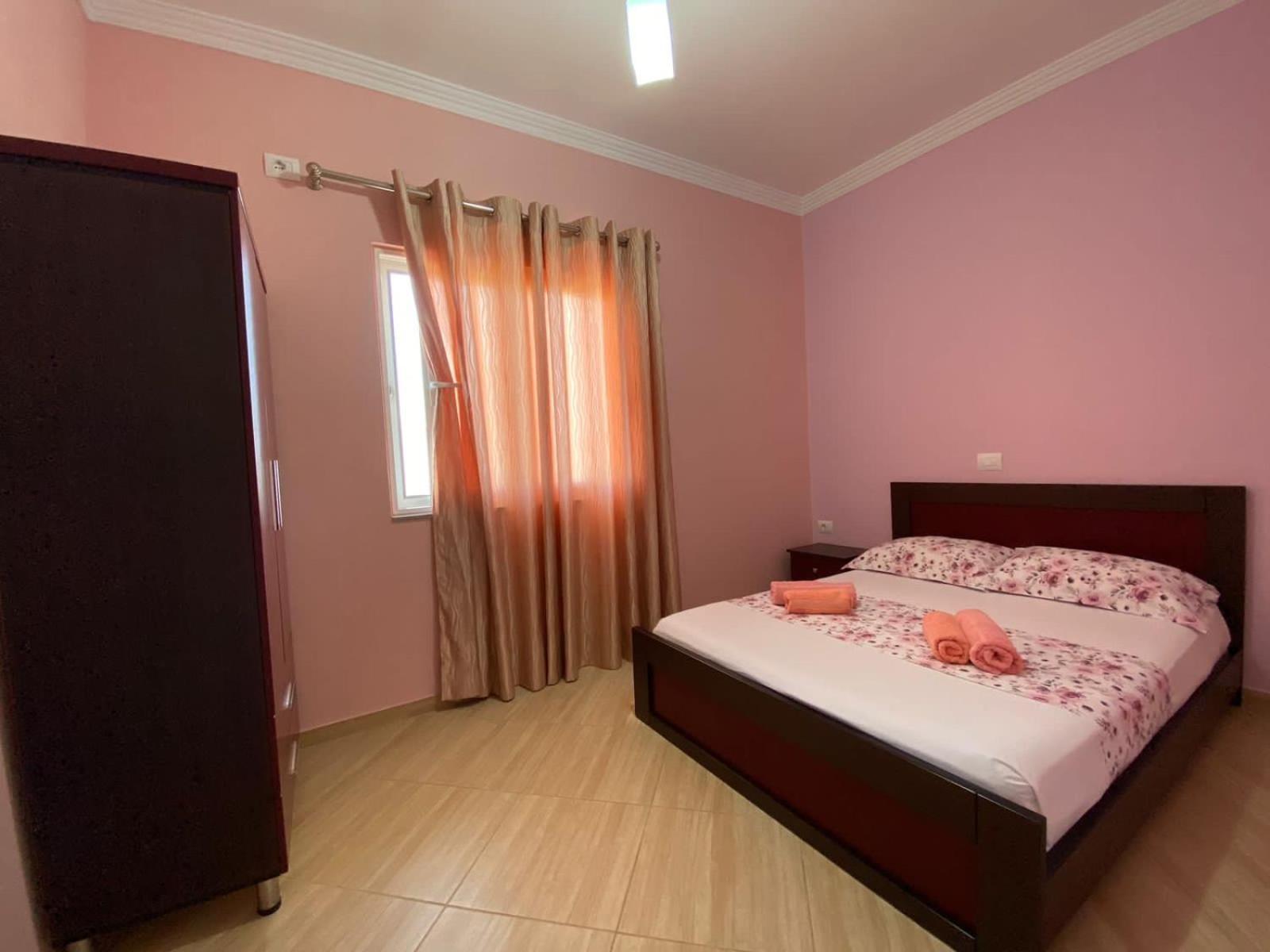 Vila Garden Ksamil Zewnętrze zdjęcie